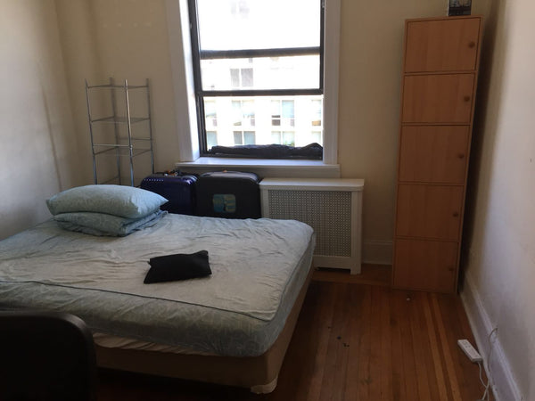 Hi everybody! Nice and clean department room ready for rent!!     <br /><br />Re  Rental unit in New York · 4 bedrooms · 1 bed · 1 shared bath Private room in rental unit vacation rental 30927844