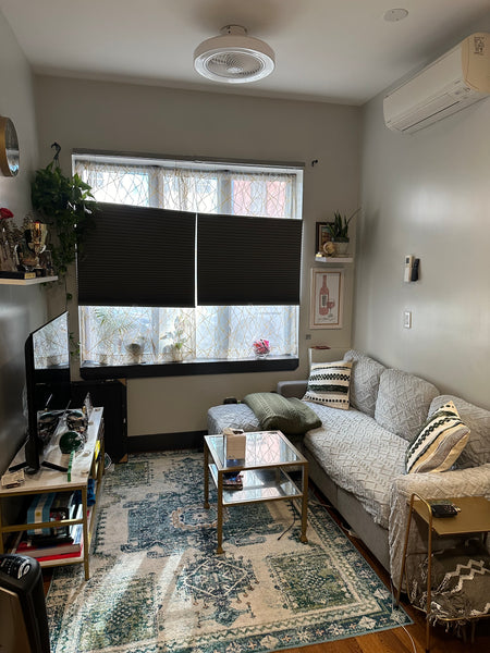 Come stay in this cozy and stylish one bedroom apartment in Williamsburg! The ap New York, NY Rental unit in Brooklyn · ★New · 1 bedroom · 1 bath Entire rental unit vacation rental 989075953790854061