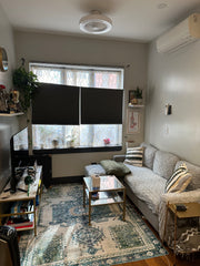 Come stay in this cozy and stylish one bedroom apartment in Williamsburg! The ap New York, NY Rental unit in Brooklyn · ★New · 1 bedroom · 1 bath Entire rental unit vacation rental 989075953790854061