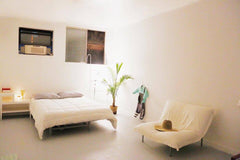 Spacious Downtown room located in Manhattan's burgeoning Lower Eastside/Chinatow New York, NY Rental unit in New York · 1 bedroom · 1 bed · 1 bath Private room in rental unit vacation rental 10414065