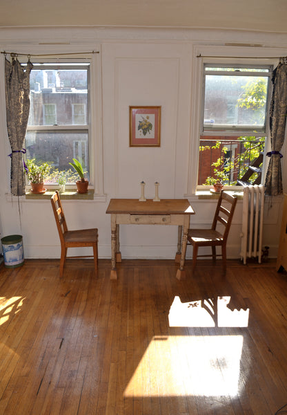 Enjoy the best of Brooklyn at my comfy Fort Greene apartment! Just half a block  New York, NY Rental unit in Brooklyn · 1 bedroom · 1 bed · 1 bath Entire rental unit vacation rental 1150514