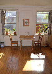 Enjoy the best of Brooklyn at my comfy Fort Greene apartment! Just half a block  New York, NY Rental unit in Brooklyn · 1 bedroom · 1 bed · 1 bath Entire rental unit vacation rental 1150514