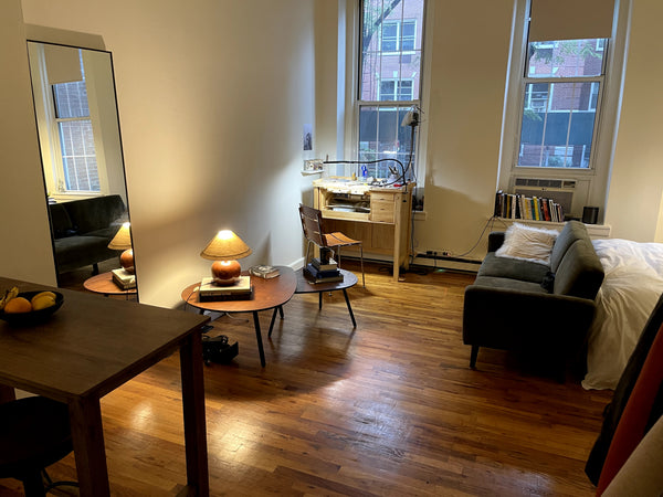 Our Studio is in a perfect location. Is an area with good night life, restaurant Caxias do Sul, Brazil Rental unit in New York · Studio · 1 bed · 1 bath Entire rental unit vacation rental 761035694084645392