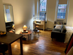 Our Studio is in a perfect location. Is an area with good night life, restaurant Caxias do Sul, Brazil Rental unit in New York · Studio · 1 bed · 1 bath Entire rental unit vacation rental 761035694084645392