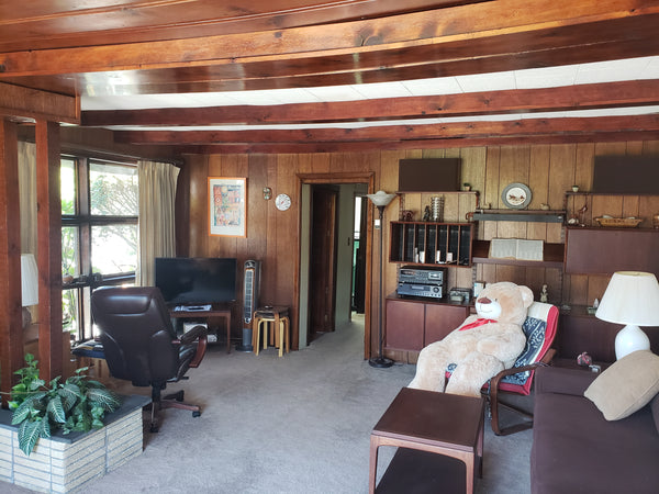 30 night minimum..Across street from Manhattan beach park ...its NOT Luxury or m  Bungalow in Brooklyn · ★4.63 · 2 bedrooms · 2 beds · 1 bath Entire bungalow vacation rental 685457110179966644