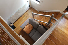 My place is a beautiful modern duplex in the Upper East Side. Within a block you New York, NY Rental unit in New York · ★4.86 · 1 bedroom · 2 beds · 1 bath Entire rental unit vacation rental 14086770