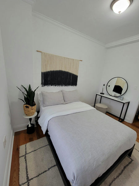 This unique place has a style all its own.  Private Room in 4bd/2bth Unit. Welco  Rental unit in Brooklyn · 4 bedrooms · 4 beds · 2 baths Private room in rental unit vacation rental 932459222847642503