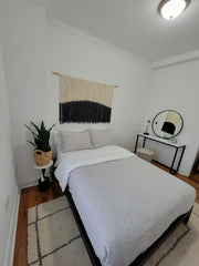 This unique place has a style all its own.  Private Room in 4bd/2bth Unit. Welco  Rental unit in Brooklyn · 4 bedrooms · 4 beds · 2 baths Private room in rental unit vacation rental 932459222847642503