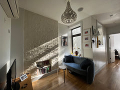 Enjoy this well loved and lived in artsy studio apartment. You’ll be surrounded  New York, NY Rental unit in Brooklyn · ★4.73 · 1 bedroom · 1 bed · 1 bath Entire rental unit vacation rental 52946132