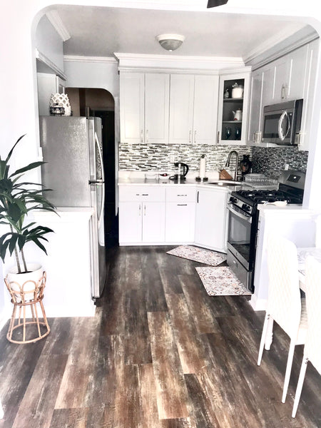 The apartment is located in east Flatbush Brooklyn on a QUIET block. City park o  Rental unit in Brooklyn · ★4.89 · 1 bedroom · 1 bed · 1 bath Entire rental unit vacation rental 52126679