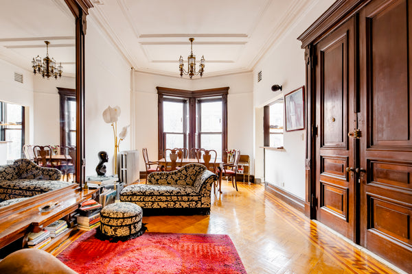 Indulge in the ultimate privacy in a stunning Bed-Stuy Brownstone. This room is  New York, NY Rental unit in Brooklyn · ★4.78 · 1 bedroom · 1 bed · 1 private bath Private room in rental unit vacation rental 661654644870337577