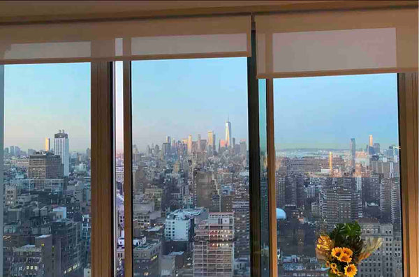 This unique place has a style all its own. New York, NY Rental unit in New York · ★5.0 · 2 bedrooms · 1 bed · 2 baths Entire rental unit vacation rental 1025490208137991575