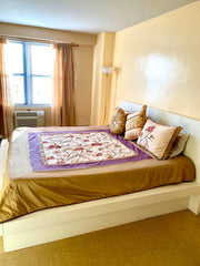  New York, NY Rental unit in Corona  · 1 bedroom · 1 bed · 1 shared bath Private room in rental unit vacation rental 40705021