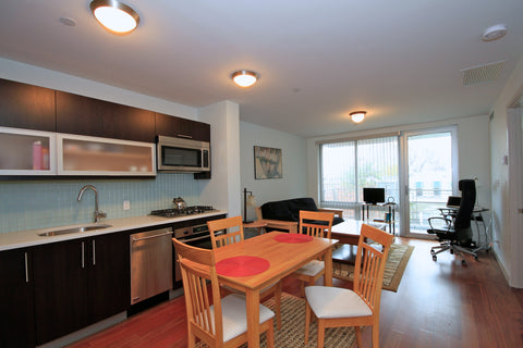 A modern apartment in a quiet but fun area. United States Rental unit in Brooklyn · ★4.94 · 1 bedroom · 1 bed · 1 bath Entire rental unit vacation rental 100186