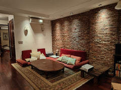 This is a stunning and cozy home with tons of personal touches that make it fee  New York, NY Rental unit in Brooklyn · 1 bedroom · 1 bed · 1 private bath Private room in rental unit vacation rental 968112846201596761