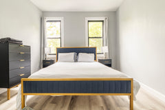 Welcome to the city that never sleeps! Our modern 2-bdr apt has everything you n New York, NY Rental unit in Queens · ★4.76 · 2 bedrooms · 2 beds · 1 bath Entire rental unit vacation rental 668835988521585854