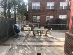 This house is located in a safe and quiet. Closed the bus stop, LIRR and F train New York, NY Home in Queens · 3 bedrooms · 3 beds · 2 baths Entire home vacation rental 42580405