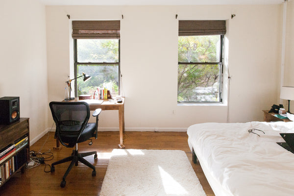 A beautiful bedroom in the heart of New York in a typical pre-war building with  New York, NY Rental unit in New York · 1 bedroom · 2 beds · 2 baths Private room in rental unit vacation rental 16122223