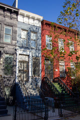 Welcome to the real NYC! Rent a private, dedicated guest area of a brownstone ho New York, NY Townhouse in Brooklyn · ★4.70 · 1 bedroom · 2 beds · 1 private bath Private room in townhouse vacation rental 3685704
