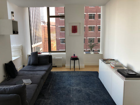 Amazing apartment. Great building on Water & Hanover. Next to all subways. Big w  Rental unit in New York · ★4.36 · 2 bedrooms · 2 beds · 2 baths Entire rental unit vacation rental 29701921