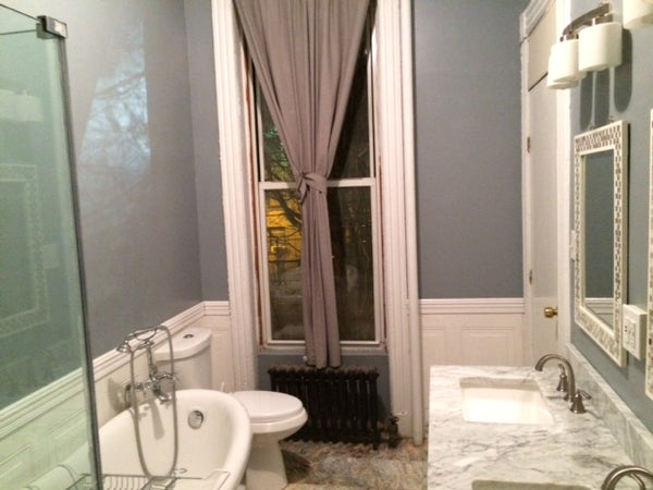 Beautiful Duplex apartment located in BedStuy Brooklyn.  Over 1200 Sq ft of livi  Rental unit in Brooklyn · ★4.54 · 3 bedrooms · 4 beds · 2 baths Entire rental unit vacation rental 11114607