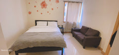 Enjoy this peaceful and centrally-located place. convenience to all, close to ba New York, NY Condo in Queens · ★4.72 · 1 bedroom · 1 bed · 1 bath Private room in condo vacation rental 52555034