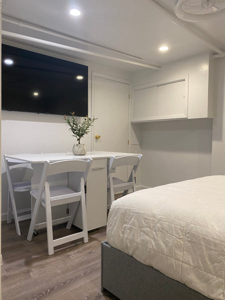 Rental unit in Queens · ★New · 1 bedroom · 1 bed · 1 bath Entire rental unit vacation rental 1066832784201183398