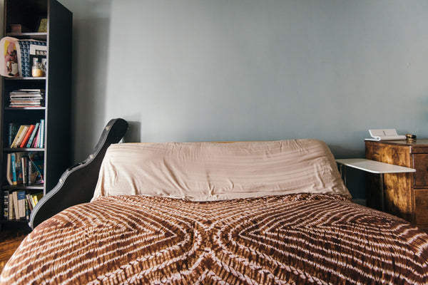 Share my world! My furnished spare room is open to you as explore all that Brook New York, NY Rental unit in Brooklyn · ★4.33 · 1 bedroom · 1 bed · 1 shared bath Private room in rental unit vacation rental 9819545