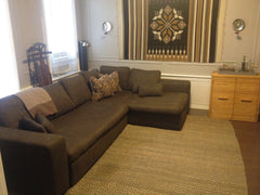 Enjoy Crown Heights, Brooklyn in a space that is my nod to rustic meets modern m New York, NY Rental unit in Brooklyn · 1 bedroom · 1 bed · 1 shared bath Shared room in rental unit vacation rental 8915246