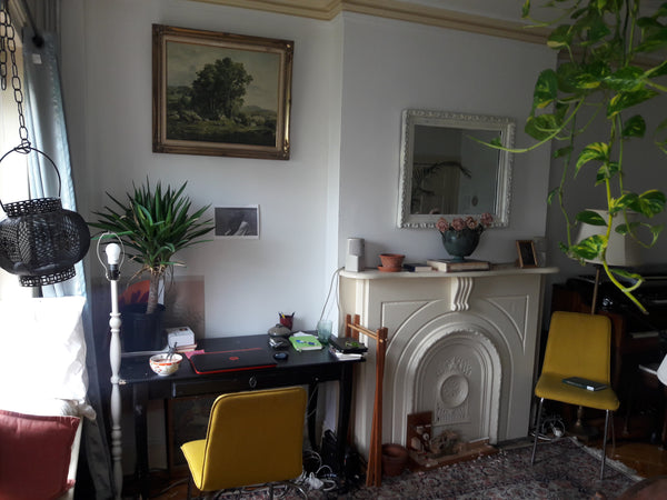 This is a plant-filled, sunny studio in Clinton Hill, Brooklyn. It's on the thir Norfolk, VA Rental unit in Brooklyn · Studio · 1 bed · 1 bath Entire rental unit vacation rental 19910558