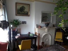 This is a plant-filled, sunny studio in Clinton Hill, Brooklyn. It's on the thir Norfolk, VA Rental unit in Brooklyn · Studio · 1 bed · 1 bath Entire rental unit vacation rental 19910558