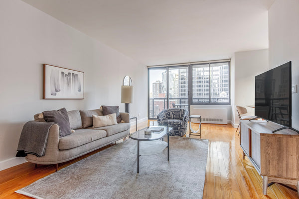 Feel at home wherever you choose to live with Blueground. You’ll love this charm New York, NY Rental unit in New York · ★New · 2 bedrooms · 2 beds · 2 baths Entire rental unit vacation rental 1043992168755579759