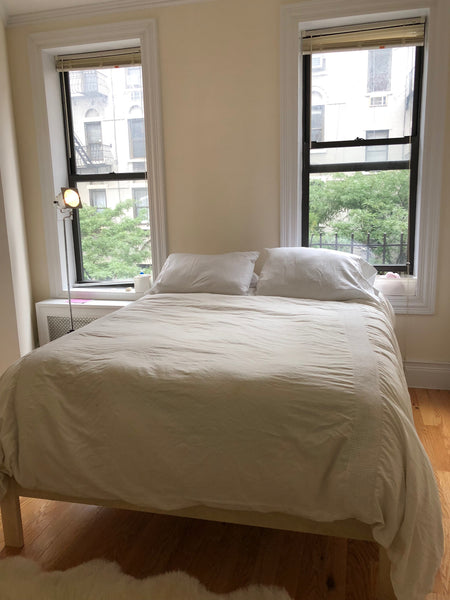 Large, private and quiet bedroom in the heart of Chelsea. This master bedroom is New York, NY Rental unit in New York · 1 bedroom · 1 bed · 2 shared baths Private room in rental unit vacation rental 30885792