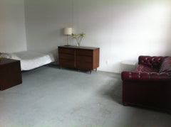 Greenpoint, Brooklyn. Simple efficient studio 350 sq ft apartment 2 blocks from  New York, NY Rental unit in Brooklyn · Studio · 1 bed · 1 bath Entire rental unit vacation rental 4196039