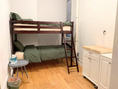 Thank you for your interest.<br />Who do you recommend? What kind of room?  Be s  Rental unit in New York · 1 bedroom · 2 beds · 1 bath Entire rental unit vacation rental 943532117931729388