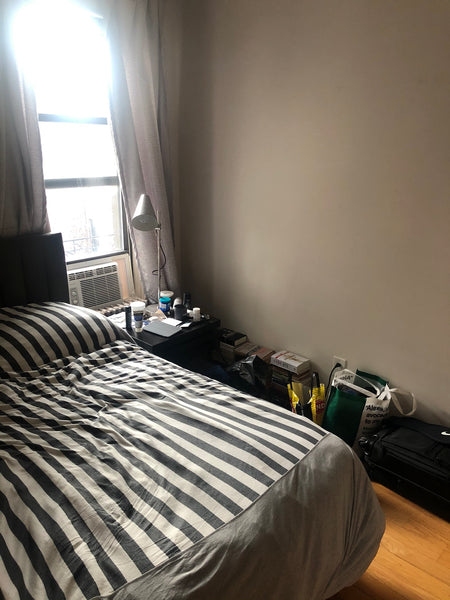 Hello!<br /><br />This cozy room is right off Canal St, within walking distance  New York, NY Rental unit in New York · 1 bedroom · 1 bed · 1 shared bath Private room in rental unit vacation rental 40945277
