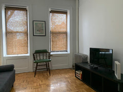 Amazing one bedroom apt located in the heart of Williamsburg, unique decoration, New York, NY Rental unit in Brooklyn · ★4.65 · 1 bedroom · 1 bed · 1 bath Entire rental unit vacation rental 35805808