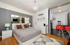 Thanks for visiting my listing. My two-bedroom apartment is prepared for your en  Rental unit in New York · ★5.0 · 2 bedrooms · 2 beds · 1 bath Entire rental unit vacation rental 981597314435441151