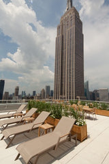 This apartment is located on 32nd St and 5th Ave. We're in the process of moving New York, NY Rental unit in New York · 1 bedroom · 2 beds · 1 bath Entire rental unit vacation rental 9991319