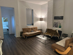 The whole group will enjoy easy access to everything from this centrally located New York, NY Loft in New York · ★4.73 · 1 bedroom · 4 beds · 1 bath Entire loft vacation rental 11653077