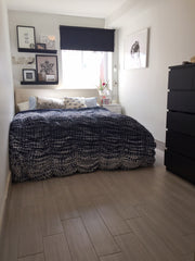 Very close to Manhattan, only 20 minutes from Manhattan by train (5 min walk to  New York, NY Rental unit in Brooklyn · 1 bedroom · 1 bed · 1.5 baths Private room in rental unit vacation rental 16275257