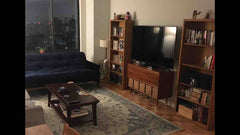 Large two bedroom apartment in a luxury elevator building on the Upper East Side Jersey City, NJ Rental unit in New York · 2 bedrooms · 3 beds · 1.5 baths Entire rental unit vacation rental 40672621