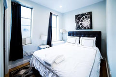 BRAND NEW 2BR 1BA, 700 FT, W/D IN UNIT, STAINLESS APPLIANCES, QUARTZ COUNTERTOP, New York, NY Rental unit in New York · ★2.50 · 2 bedrooms · 2 beds · 1 bath Entire rental unit vacation rental 989079289620590750