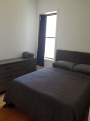 Prime Bedford Stuyvesant location - near Bed-Vyne cocktail, Eugene and Company,  New York, United States Rental unit in Brooklyn · ★4.84 · 1 bedroom · 1 bed · 1 shared bath Private room in rental unit vacation rental 826685