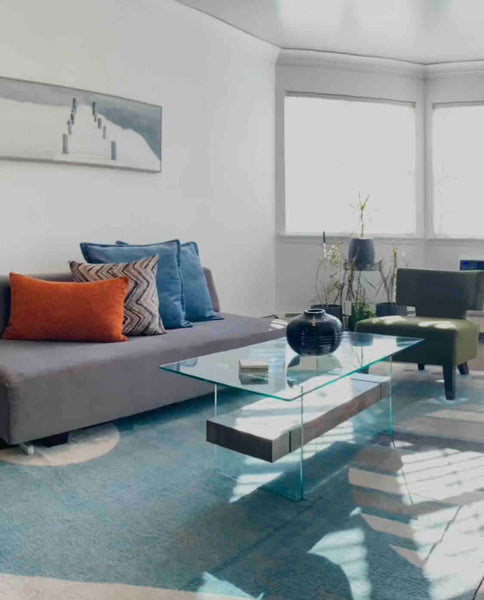This stylish place to stay is perfect for group trips.  Home in Brooklyn · ★4.94 · 3 bedrooms · 4 beds · 1 bath Entire home vacation rental 582240067190821159