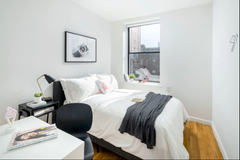 The apartment is located in Central Harlem. The neighborhood is filled with rest New York, NY Rental unit in New York · 1 bedroom · 1 bed · 1 bath Private room in rental unit vacation rental 1029048000307754579