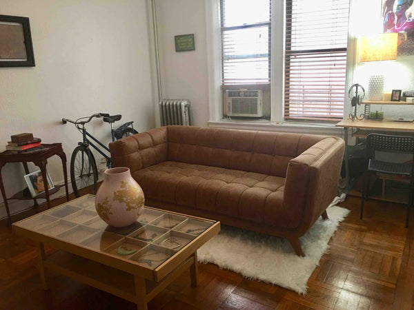 This spacious gem is located directly across the from st from the beautiful Pros New York, NY Rental unit in Brooklyn · ★4.65 · 1 bedroom · 2 beds · 1 bath Entire rental unit vacation rental 6460353
