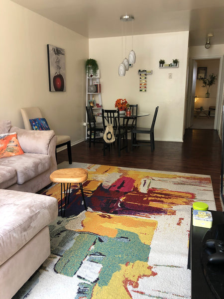 2-bedroom 1-bathroom floor apartment in Bedford-Stuyvesant available for short o New York, United States Rental unit in Brooklyn · 2 bedrooms · 2 beds · 1 bath Entire rental unit vacation rental 45591267