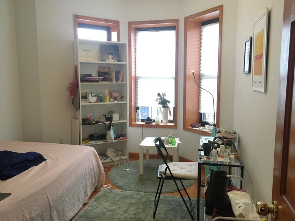My room is located in Sunset Park, Brooklyn. It is one of the 4 bedrooms on the  New York, NY Townhouse in Brooklyn · 1 bedroom · 1 bed · 1 shared bath Private room in townhouse vacation rental 30747260