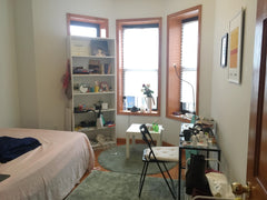 My room is located in Sunset Park, Brooklyn. It is one of the 4 bedrooms on the  New York, NY Townhouse in Brooklyn · 1 bedroom · 1 bed · 1 shared bath Private room in townhouse vacation rental 30747260